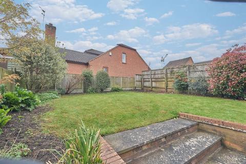 undefined, Peppers Close, Mountsorrel