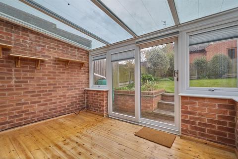 undefined, Peppers Close, Mountsorrel