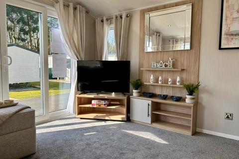 2 bedroom park home for sale, Yorkshire Dales Country And Leisure Park