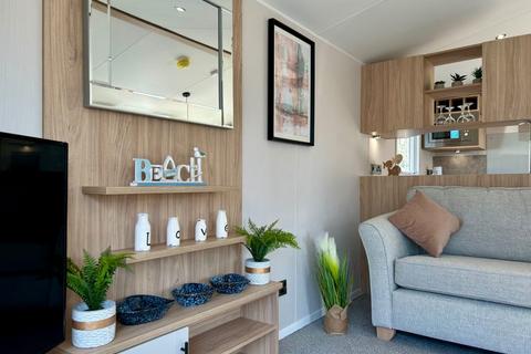 2 bedroom park home for sale, Yorkshire Dales Country And Leisure Park