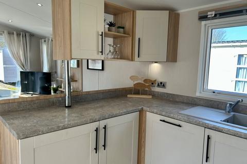 2 bedroom park home for sale, Yorkshire Dales Country And Leisure Park