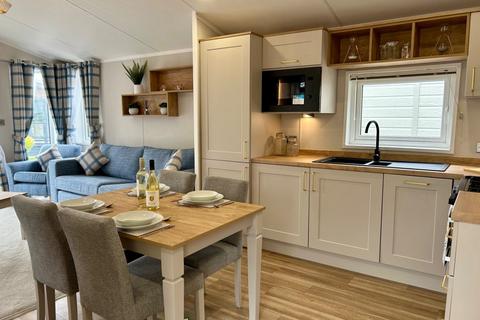 2 bedroom park home for sale, Yorkshire Dales Country And Leisure Park