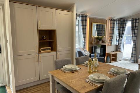 2 bedroom park home for sale, Yorkshire Dales Country And Leisure Park