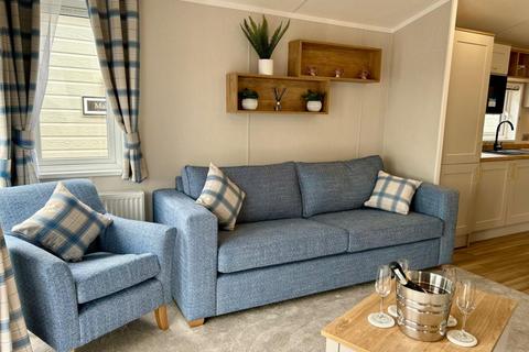 undefined, Yorkshire Dales Country And Leisure Park