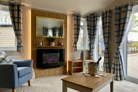 undefined, Yorkshire Dales Country And Leisure Park