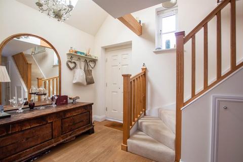 3 bedroom detached house for sale, Frambury Lane, Newport CB11