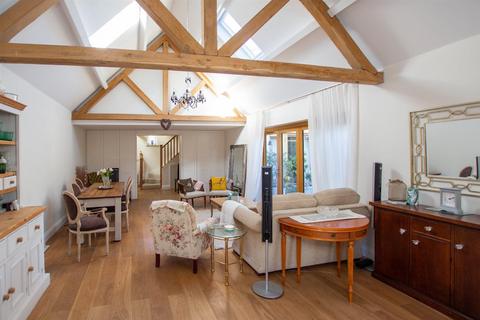 3 bedroom detached house for sale, Frambury Lane, Newport CB11