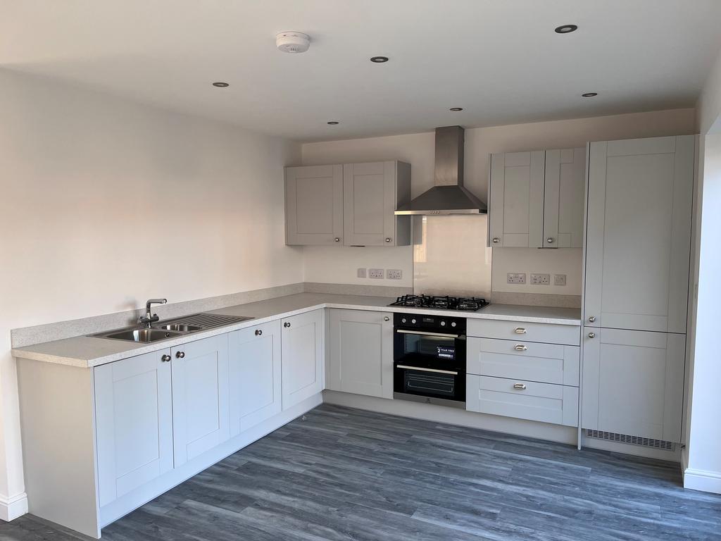 Wansford Kitchen