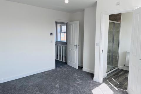 undefined, Plot 157, Wansford Ph2 at Deira Park, Deira Park, Minster Way HU17
