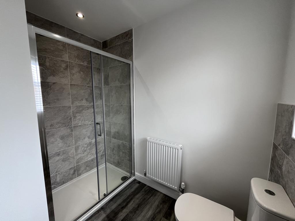 Wansford En-suite