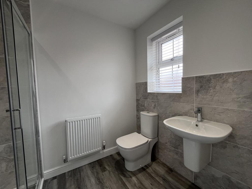 Wansford En-suite