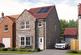 Plot 157, Wansford Ph2 at Deira Park, Deira Park, Minster Way HU17
