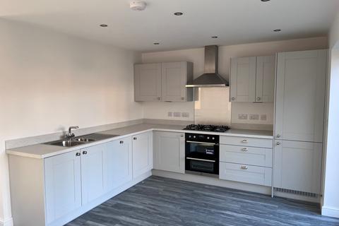 undefined, Plot 157, Wansford Ph2 at Deira Park, Deira Park, Minster Way HU17