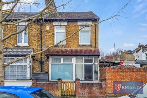 2 bedroom house for sale, Westoe Road, London, N9