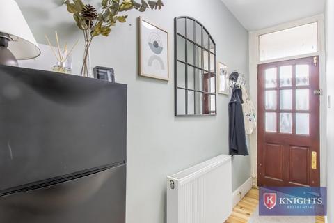 2 bedroom house for sale, Westoe Road, London, N9