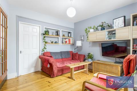 2 bedroom house for sale, Westoe Road, London, N9