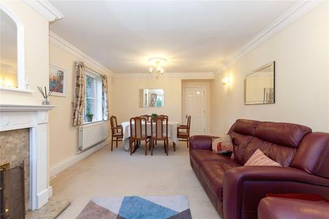undefined, Hernes Road, Summertown