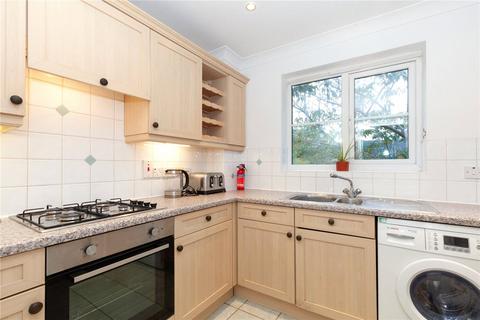 undefined, Hernes Road, Summertown