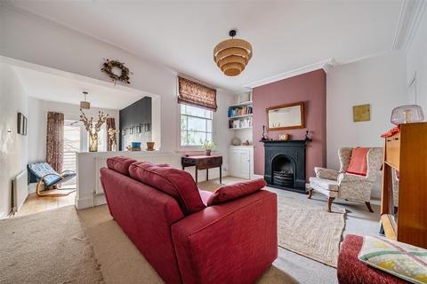 4 bedroom terraced house for sale, Windsor Terrace, Totterdown, Bristol