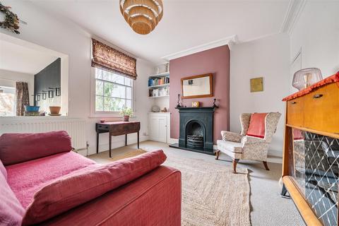 4 bedroom terraced house for sale, Windsor Terrace, Totterdown, Bristol