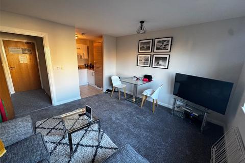 1 bedroom apartment for sale, Hansen Court, Cardiff Bay, Cardiff, South Glamorgan, CF10