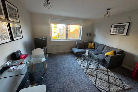 1 bedroom apartment for sale, Hansen Court, Cardiff Bay, Cardiff, South Glamorgan, CF10