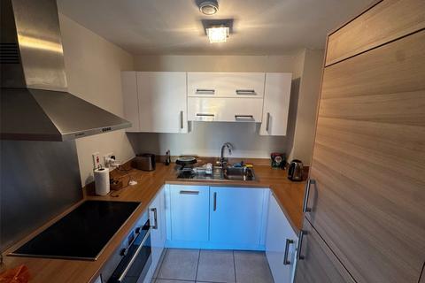 1 bedroom apartment for sale, Hansen Court, Cardiff Bay, Cardiff, South Glamorgan, CF10