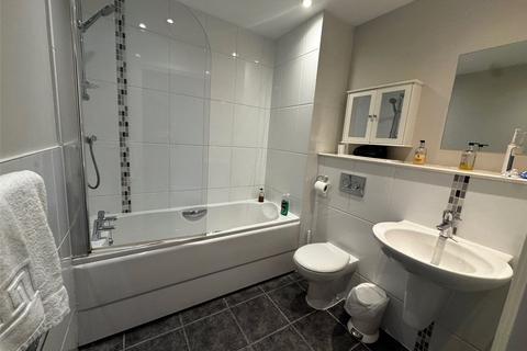 1 bedroom apartment for sale, Hansen Court, Cardiff Bay, Cardiff, South Glamorgan, CF10