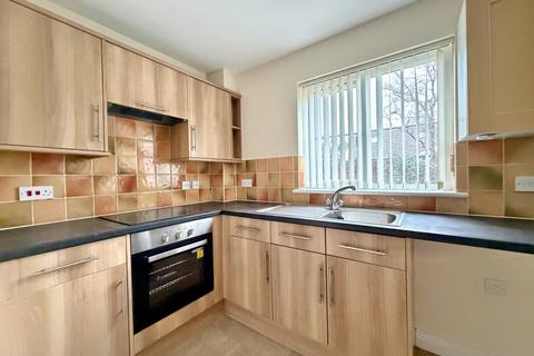 3 bedroom link detached house to rent, Fields View, Benwick PE15