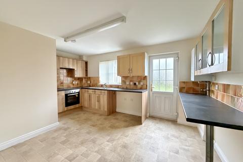 3 bedroom link detached house to rent, Fields View, Benwick PE15