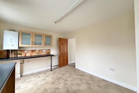 3 bedroom link detached house to rent, Fields View, Benwick PE15