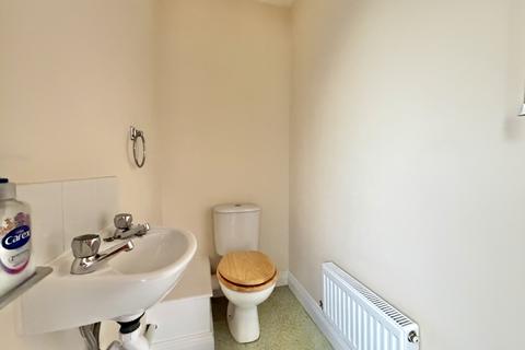 3 bedroom link detached house to rent, Fields View, Benwick PE15