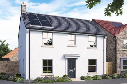 undefined, Plot 158, Winslow Ph2 at Deira Park, Deira Park, Minster Way HU17