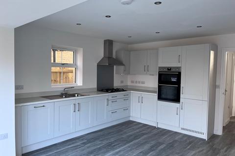 undefined, Plot 158, Winslow Ph2 at Deira Park, Deira Park, Minster Way HU17