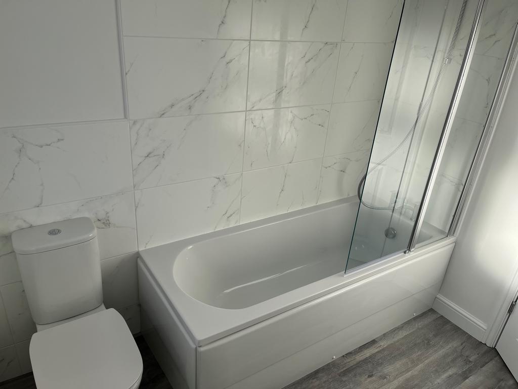 Winslow Bathroom
