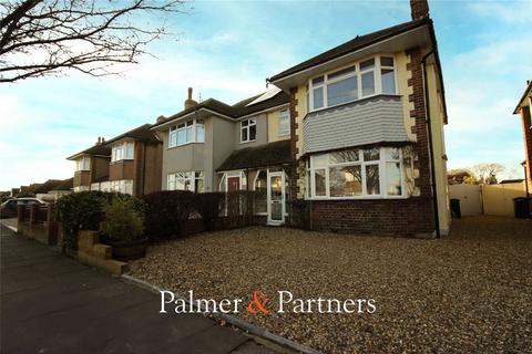 Turpins Avenue, Holland-On-Sea, Clacton-On-Sea, Essex, CO15