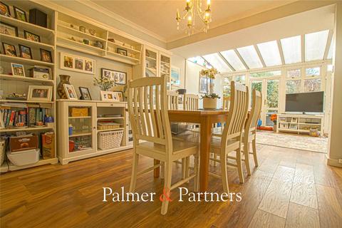 3 bedroom semi-detached house for sale, Turpins Avenue, Holland-On-Sea, Clacton-On-Sea, Essex, CO15