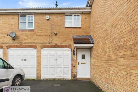 undefined, Henbury Drive, Scholars Walk, Chelmsley Wood, Birmingham, B37