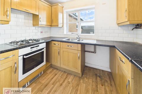 undefined, Henbury Drive, Scholars Walk, Chelmsley Wood, Birmingham, B37