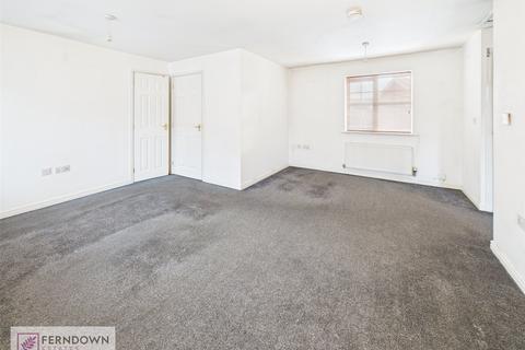 undefined, Henbury Drive, Scholars Walk, Chelmsley Wood, Birmingham, B37