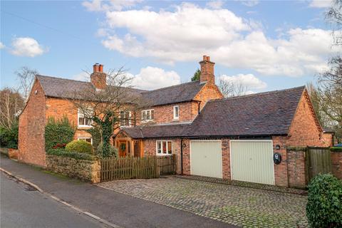 5 bedroom detached house for sale, Roselea, Wilson, Derbyshire