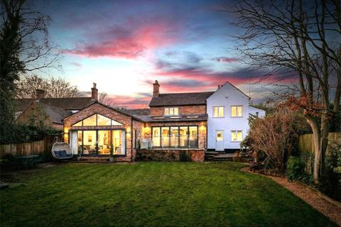 5 bedroom detached house for sale, Roselea, Wilson, Derbyshire