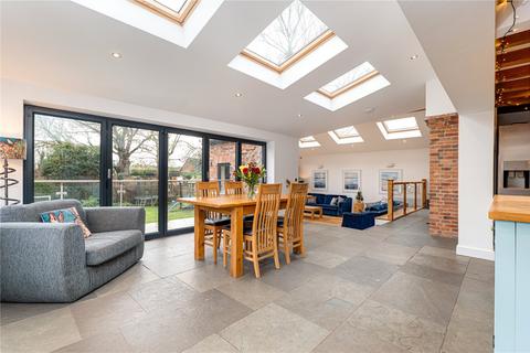 5 bedroom detached house for sale, Roselea, Wilson, Derbyshire