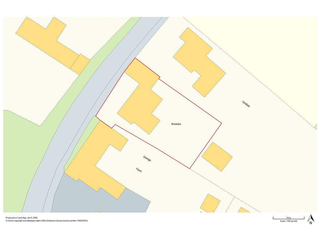 Sale Plan