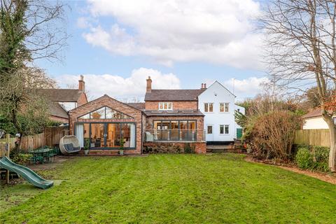 undefined, Roselea, Wilson, Derbyshire