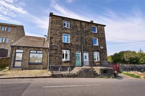 4 bedroom terraced house for sale, Paris Road, Scholes, Holmfirth, West Yorkshire, HD9