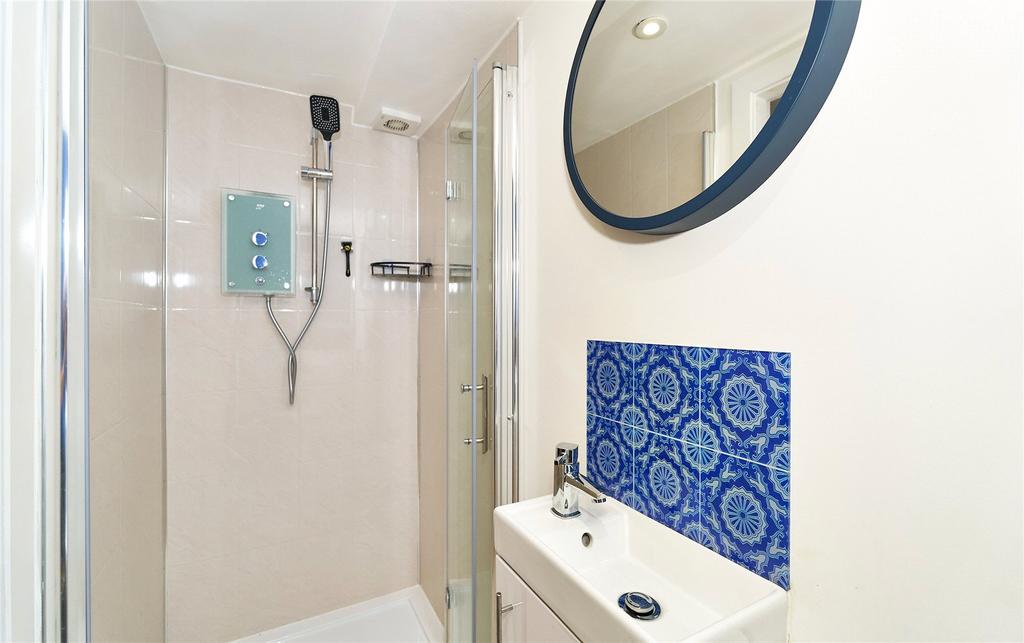 Shower Room To Bed 4
