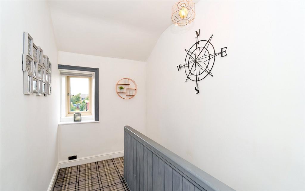 2nd Floor Landing