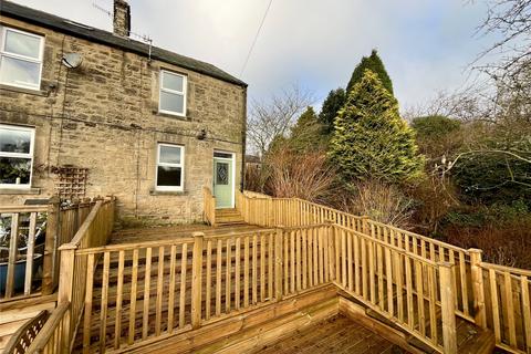 undefined, Hawthorn Terrace, Bellingham, Northumberland, NE48