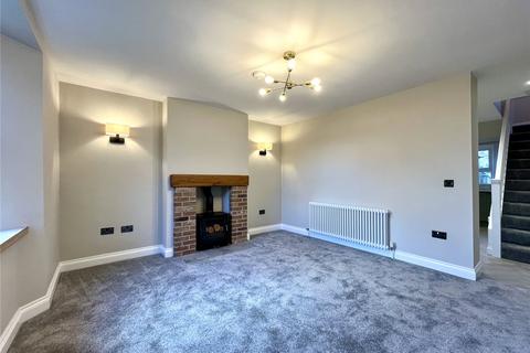 undefined, Hawthorn Terrace, Bellingham, Northumberland, NE48
